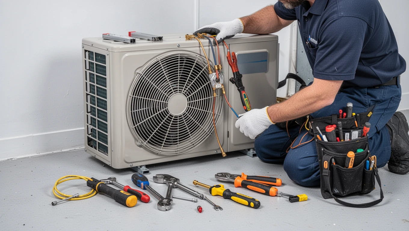 AC Repair