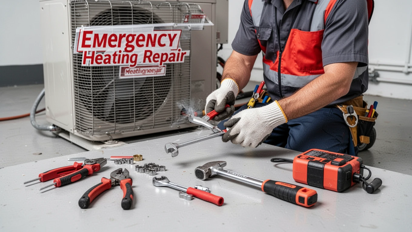 Emergency Heating Repair